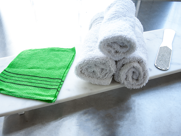 Cómo hacerse un tratamiento de SPA en casa de forma económica